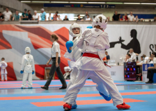 2026,SKL,Saalsporthalle,Swiss Karate League,Zürich,Kumite,Nilo Neu,Karate-Do Biel-Bienne - Zen Shin