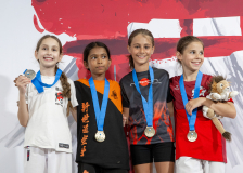 Swiss Karate League Zürich 2026
