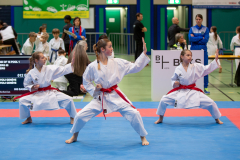 Kata, Schweiz, Schweizermeisterschaft, Sursee, 2025, Championnat Suisse, Swiss Championship, Switzerland, Karatedo Lyss-Aarberg