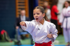 Kata, Schweiz, Schweizermeisterschaft, Sursee, 2025, Championnat Suisse, Swiss Championship, Switzerland, Giusy Lanciano, Shorin Ryu Karate Do Kloten