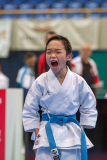 Kata, Schweiz, Schweizermeisterschaft, Sursee, 2025, Championnat Suisse, Swiss Championship, Switzerland, Animoto Sotaro, Karaté Club Thônex