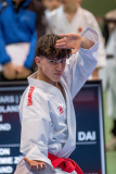 Kata, Schweiz, Schweizermeisterschaft, Sursee, 2025, Championnat Suisse, Swiss Championship, Switzerland, Elias Roland Berge, BUSHIDO BADEN