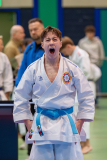 Kata, Schweiz, Schweizermeisterschaft, Sursee, 2025, Championnat Suisse, Swiss Championship, Switzerland, Ramon Limacher, Karate Akademie Zürich