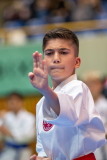 Kata, Schweiz, Schweizermeisterschaft, Sursee, 2025, Championnat Suisse, Swiss Championship, Switzerland, Sevan Barsoumian, Ippon Karaté Club Tivoli Genève
