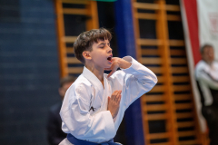 Kata, Schweiz, Schweizermeisterschaft, Sursee, 2025, Championnat Suisse, Swiss Championship, Switzerland, Ivan Kristic, Nippon Training Urdorf / Dietikon