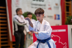 Kata, Schweiz, Schweizermeisterschaft, Sursee, 2025, Championnat Suisse, Swiss Championship, Switzerland, Ivan Kristic, Nippon Training Urdorf / Dietikon