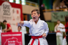 Shukokai Dojo Wetzikon, Kata, Schweiz, Schweizermeisterschaft, Sursee, 2025, Championnat Suisse, Swiss Championship, Switzerland, Andrei Negara