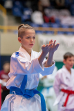 Kata, Schweiz, Schweizermeisterschaft, Sursee, 2025, Championnat Suisse, Swiss Championship, Switzerland, Lenio Botta, RYUEI-RYU Karate ZH-Suisse