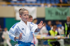 Kata, Schweiz, Schweizermeisterschaft, Sursee, 2025, Championnat Suisse, Swiss Championship, Switzerland, Lenio Botta, RYUEI-RYU Karate ZH-Suisse