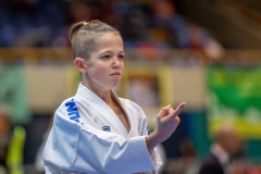 Kata, Schweiz, Schweizermeisterschaft, Sursee, 2025, Championnat Suisse, Swiss Championship, Switzerland, Lenio Botta, RYUEI-RYU Karate ZH-Suisse