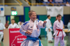 Kata, Schweiz, Schweizermeisterschaft, Sursee, 2025, Championnat Suisse, Swiss Championship, Switzerland, Lenio Botta, RYUEI-RYU Karate ZH-Suisse