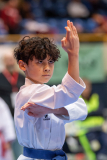 Kata, Schweiz, Schweizermeisterschaft, Sursee, 2025, Championnat Suisse, Swiss Championship, Switzerland, Valentin Zettel, KARATESCHULE SCHÖTZ