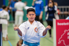 Kata, Schweiz, Schweizermeisterschaft, Sursee, 2025, Championnat Suisse, Swiss Championship, Switzerland, Karate Akademie Zürich, Ryu Vogler