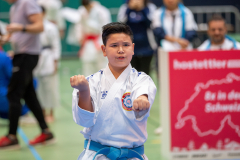 Kata, Schweiz, Schweizermeisterschaft, Sursee, 2025, Championnat Suisse, Swiss Championship, Switzerland, Karate Akademie Zürich, Ryu Vogler