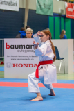 Shukokai Dojo Wetzikon, Kata, Schweiz, Schweizermeisterschaft, Sursee, 2025, Championnat Suisse, Swiss Championship, Switzerland, Ellie Keller