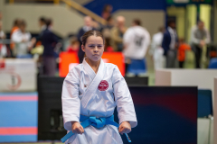 Kata, Schweiz, Schweizermeisterschaft, Sursee, 2025, Championnat Suisse, Swiss Championship, Switzerland, Ippon Karaté Club Tivoli Genève, Isla Preston Rico