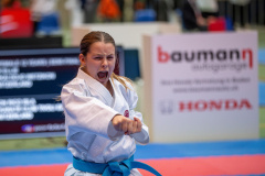 Kata, Schweiz, Schweizermeisterschaft, Sursee, 2025, Championnat Suisse, Swiss Championship, Switzerland, Ippon Karaté Club Tivoli Genève, Isla Preston Rico