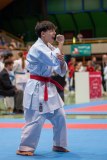 Shukokai Dojo Wetzikon, Kata, Schweiz, Schweizermeisterschaft, Sursee, 2025, Championnat Suisse, Swiss Championship, Switzerland, Noah Maurer