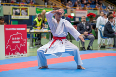 Shukokai Dojo Wetzikon, Kata, Schweiz, Schweizermeisterschaft, Sursee, 2025, Championnat Suisse, Swiss Championship, Switzerland, Noah Maurer