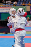 Kumite, Schweiz, Schweizermeisterschaft, Sursee, 2025, Championnat Suisse, Swiss Championship, Switzerland, Livio Marti, KARATESCHULE WAUWIL