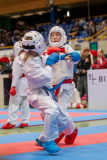 Kumite, Schweiz, Schweizermeisterschaft, Sursee, 2025, Championnat Suisse, Swiss Championship, Switzerland, Felix Wolf, Karatedo Lyss-Aarberg