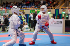 Shukokai Dojo Wetzikon, Kumite, Schweiz, Schweizermeisterschaft, Sursee, 2025, Championnat Suisse, Swiss Championship, Switzerland, Ayaz Sagir, Hayabusa Karate Do Basel