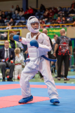 Shukokai Dojo Wetzikon, Kumite, Schweiz, Schweizermeisterschaft, Sursee, 2025, Championnat Suisse, Swiss Championship, Switzerland, Colin McGuinness