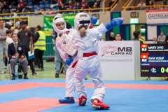 Kumite, Schweiz, Schweizermeisterschaft, Sursee, 2025, Championnat Suisse, Swiss Championship, Switzerland, Yusuf Kaya, Hayabusa Karate Do Basel
