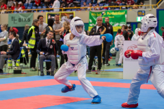 Kumite, Schweiz, Schweizermeisterschaft, Sursee, 2025, Championnat Suisse, Swiss Championship, Switzerland, Darwin Kaya, Karate-Do Balsthal