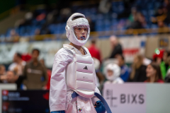 Shukokai Dojo Wetzikon, Kumite, Schweiz, Schweizermeisterschaft, Sursee, 2025, Championnat Suisse, Swiss Championship, Switzerland, Colin McGuinness