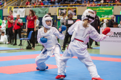 Shukokai Dojo Wetzikon, Kumite, Schweiz, Schweizermeisterschaft, Sursee, 2025, Championnat Suisse, Swiss Championship, Switzerland, Colin McGuinness