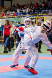 Shukokai Dojo Wetzikon, Kumite, Schweiz, Schweizermeisterschaft, Sursee, 2025, Championnat Suisse, Swiss Championship, Switzerland, Colin McGuinness