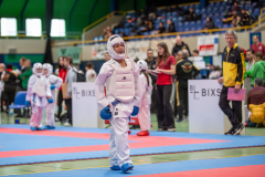 Shukokai Dojo Wetzikon, Kumite, Schweiz, Schweizermeisterschaft, Sursee, 2025, Championnat Suisse, Swiss Championship, Switzerland, Colin McGuinness