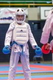 Shukokai Dojo Wetzikon, Kumite, Schweiz, Schweizermeisterschaft, Sursee, 2025, Championnat Suisse, Swiss Championship, Switzerland, Anna Sophia Pfister