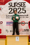Siegerehrung, Kata, Schweiz, Schweizermeisterschaft, Sursee, 2025, Championnat Suisse, Swiss Championship, Switzerland