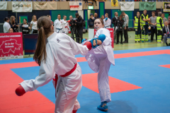 Kumite, Schweiz, Schweizermeisterschaft, Sursee, 2025, Championnat Suisse, Swiss Championship, Switzerland, KARATESCHULE WAUWIL, Anita Nakonieczna