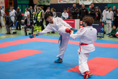 Shukokai Dojo Wetzikon, Kumite, Schweiz, Schweizermeisterschaft, Sursee, 2025, Championnat Suisse, Swiss Championship, Switzerland, Karl Ravas