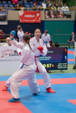 Shukokai Dojo Wetzikon, Kumite, Schweiz, Schweizermeisterschaft, Sursee, 2025, Championnat Suisse, Swiss Championship, Switzerland, Luna Molitor