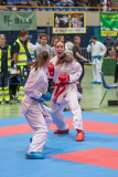 Shukokai Dojo Wetzikon, Kumite, Schweiz, Schweizermeisterschaft, Sursee, 2025, Championnat Suisse, Swiss Championship, Switzerland, Lenya Lawrenz