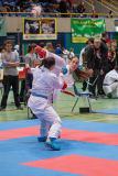 Shukokai Dojo Wetzikon, Kumite, Schweiz, Schweizermeisterschaft, Sursee, 2025, Championnat Suisse, Swiss Championship, Switzerland, Lenya Lawrenz