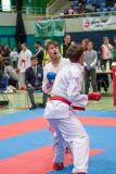 Shukokai Dojo Wetzikon, Kumite, Schweiz, Schweizermeisterschaft, Sursee, 2025, Championnat Suisse, Swiss Championship, Switzerland, Tobias Riedel