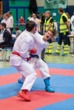 Shukokai Dojo Wetzikon, Kumite, Schweiz, Schweizermeisterschaft, Sursee, 2025, Championnat Suisse, Swiss Championship, Switzerland, Tobias Riedel