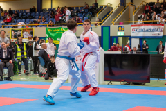 Kumite, Schweiz, Schweizermeisterschaft, Sursee, 2025, Championnat Suisse, Swiss Championship, Switzerland, Quirici2020, Andrej Komadina