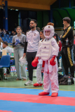 Shukokai Dojo Wetzikon, Kumite, Schweiz, Schweizermeisterschaft, Sursee, 2025, Championnat Suisse, Swiss Championship, Switzerland, Ellie Keller