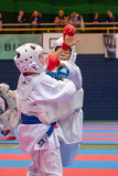 Kumite, Schweiz, Schweizermeisterschaft, Sursee, 2025, Championnat Suisse, Swiss Championship, Switzerland, Raffael Noah Martens, Elson Sport & Karate