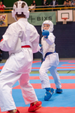 Kumite, Schweiz, Schweizermeisterschaft, Sursee, 2025, Championnat Suisse, Swiss Championship, Switzerland, Neo Fuchs, Karate-Do Balsthal