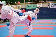 Kumite, Schweiz, Schweizermeisterschaft, Sursee, 2025, Championnat Suisse, Swiss Championship, Switzerland, Neo Fuchs, Karate-Do Balsthal