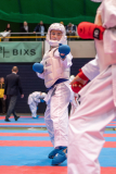 Kumite, Schweiz, Schweizermeisterschaft, Sursee, 2025, Championnat Suisse, Swiss Championship, Switzerland, Neo Fuchs, Karate-Do Balsthal
