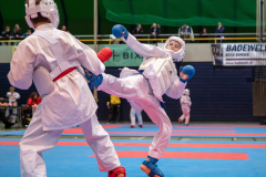 Kumite, Schweiz, Schweizermeisterschaft, Sursee, 2025, Championnat Suisse, Swiss Championship, Switzerland, Neo Fuchs, Karate-Do Balsthal