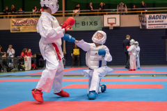 Kumite, Schweiz, Schweizermeisterschaft, Sursee, 2025, Championnat Suisse, Swiss Championship, Switzerland, Neo Fuchs, Karate-Do Balsthal